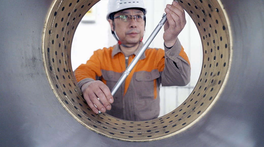 SINOBERUN Heavy Industry Tech Co., Ltd.