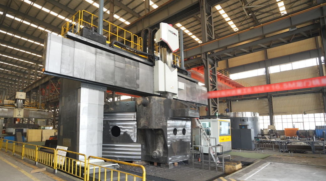 SINOBERUN Heavy Industry Tech Co., Ltd.