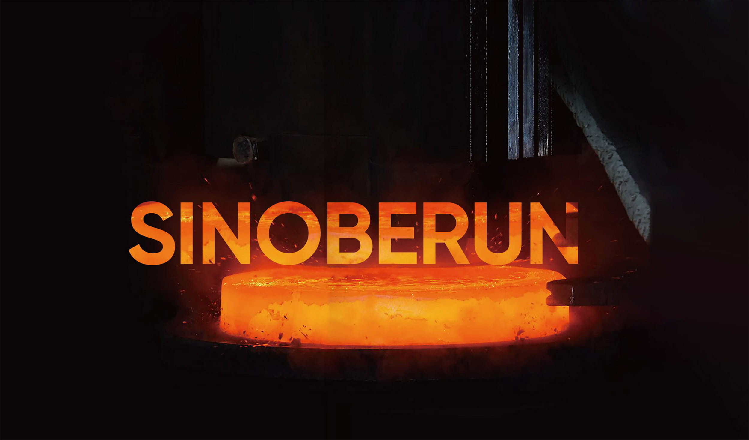 CHINA SINOBERUN 