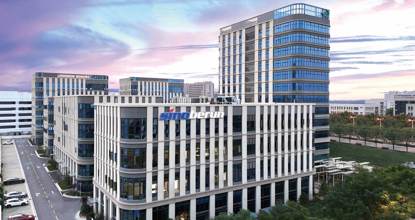 SINOBERUN Heavy Industry Tech Co., Ltd.